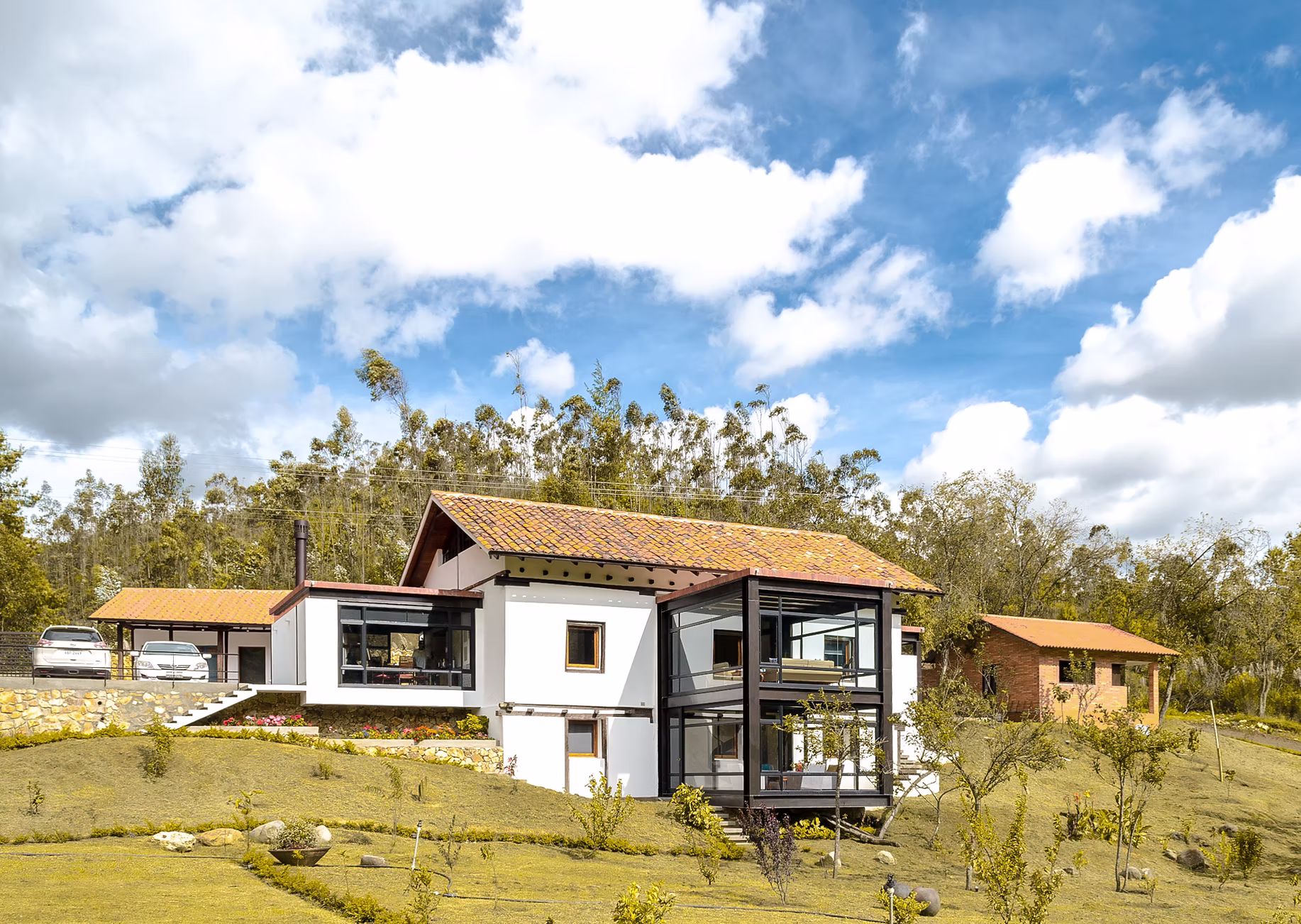 Casas Portofino