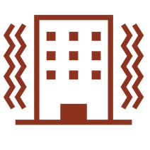 Estructura sismo resistente