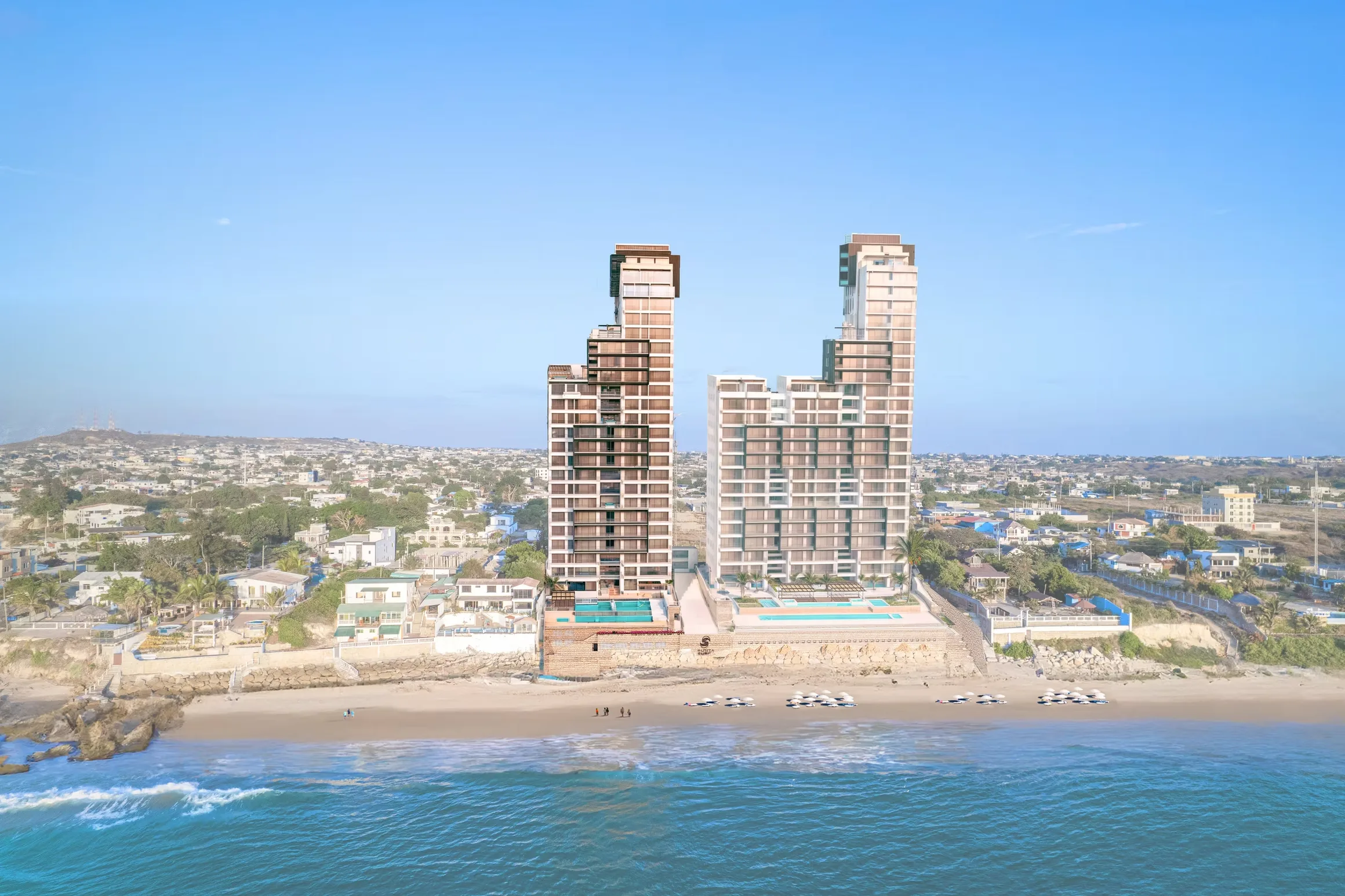 Punta Surf