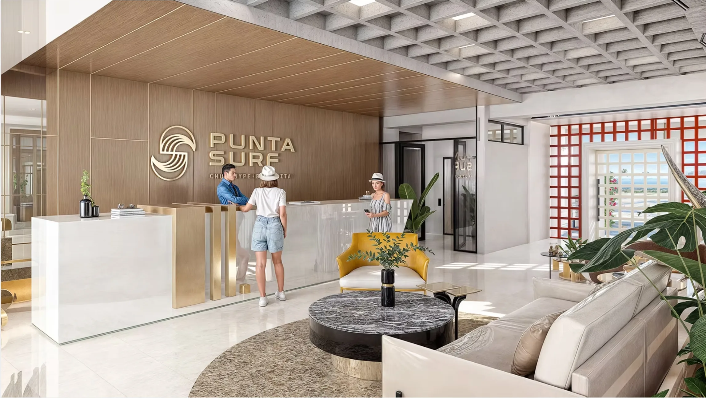 Punta Surf