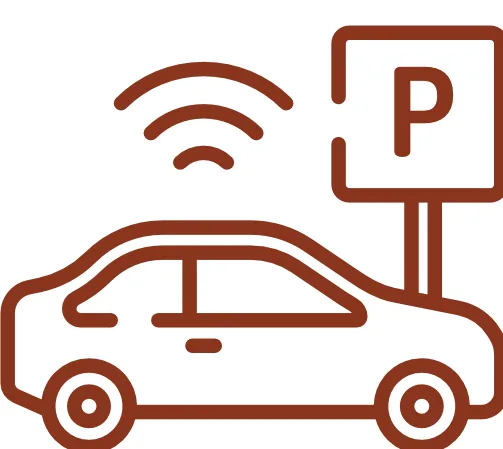Todos los departamentos cuentan con parqueo y bodegas