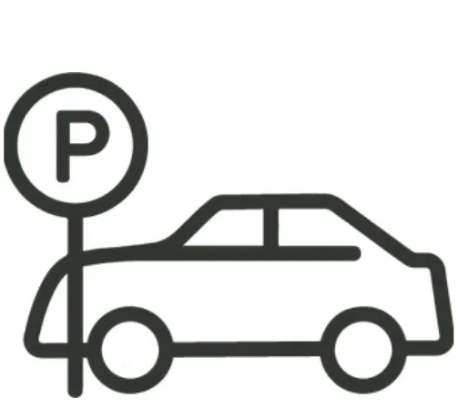 Todos los departamentos cuentan con parqueadero y bodega